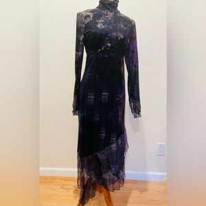 Dress by Roberta Scarpa  made in Italy